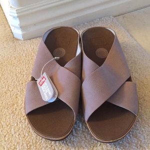 Fitflop sandals